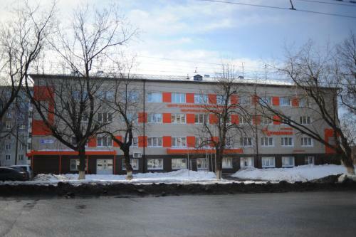 Molodezhnaya Hotel