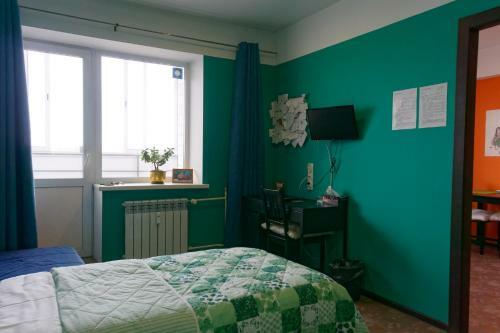 Martico Apartments