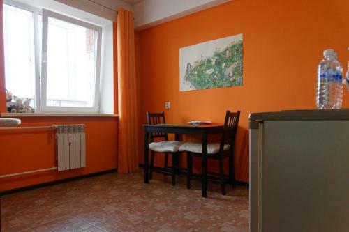 Martico Apartments