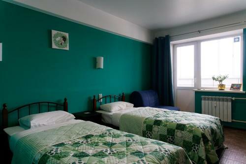 Martico Apartments
