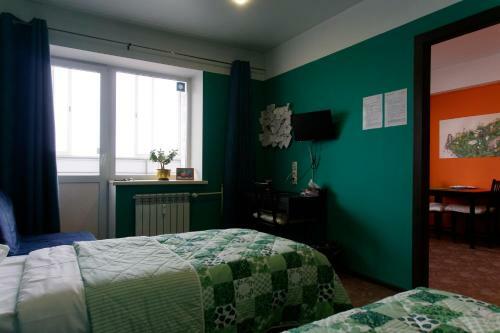 Martico Apartments