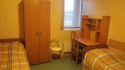 Motel Kak Doma