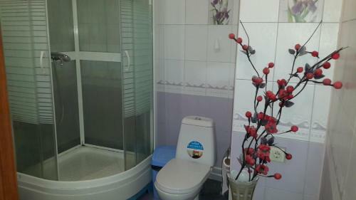 Motel Kak Doma