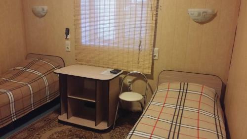 Motel Kak Doma