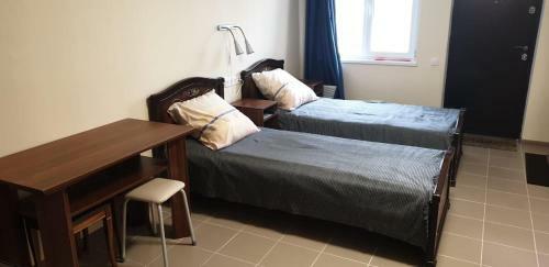 Motel Kak Doma