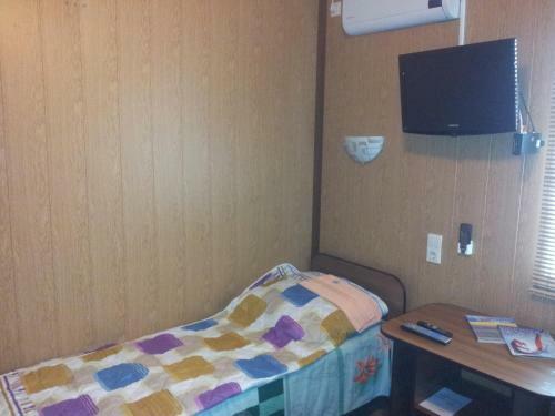 Motel Kak Doma