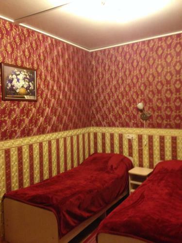 Motel Kak Doma