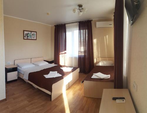 Hostal ??????????? ???????? ???