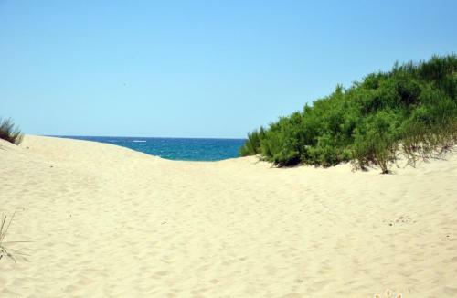 Apartamento Marina Village Ecoresort 1 ?????