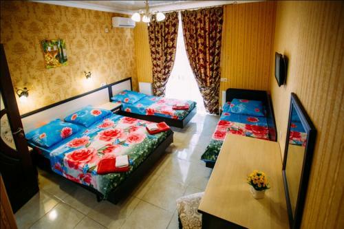 Posada Akhtamar