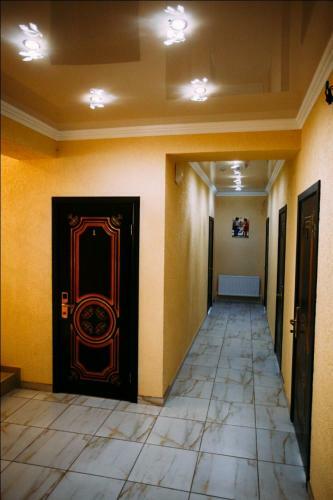Posada Akhtamar