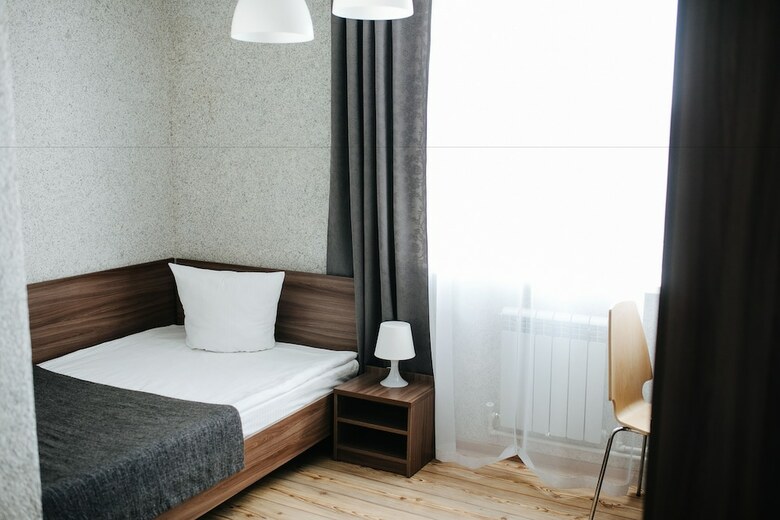 Matreshka Hotel