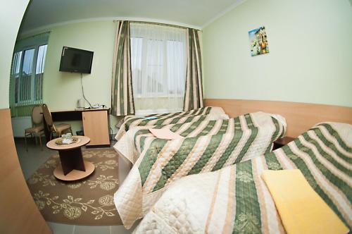 Posada Inn Lira