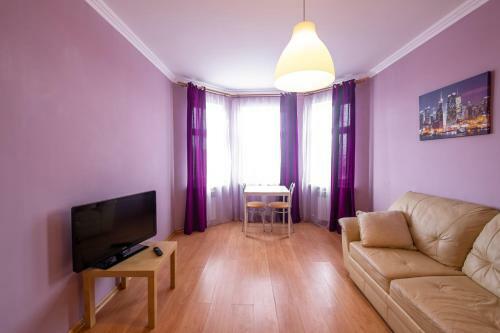 Apartamento ???????? Tranzitlux