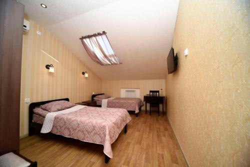 Posada Mini Hotel Kartushi