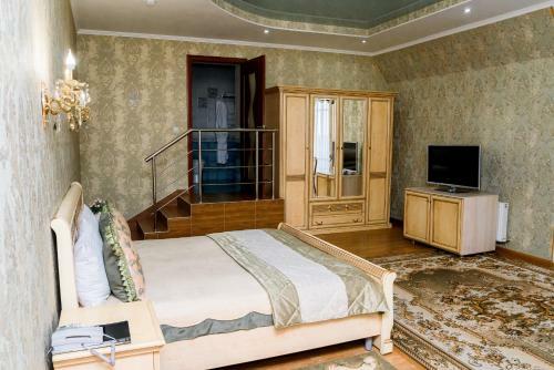 Hotel Europe Kropotkin
