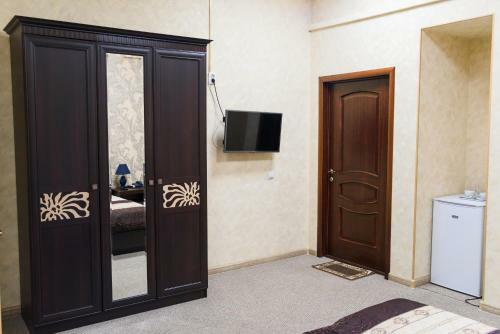 Hotel Europe Kropotkin