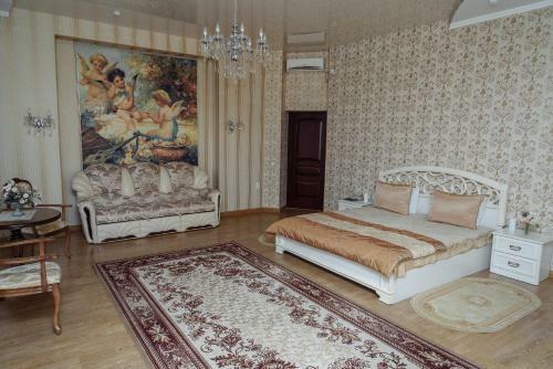Hotel Europe Kropotkin