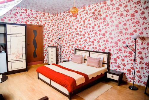 Hotel Europe Kropotkin