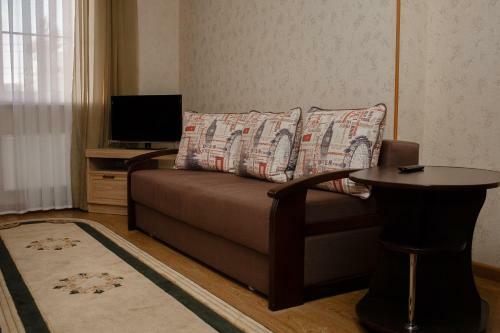 Hotel Europe Kropotkin