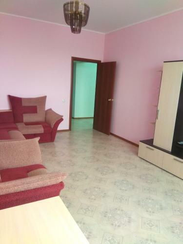 Apartamenty 2kh Komnatnye 17 Mkr 72kv. M