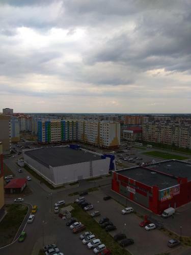 Apartamenty 2kh Komnatnye 17 Mkr 72kv. M