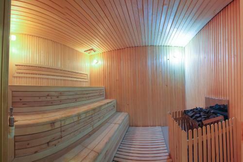 Fresh Wind Spa Hotel