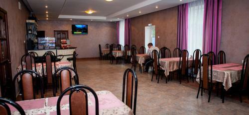 Posada Hotel Rus