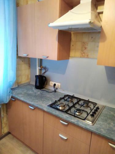 Hostal Apartment On Lenina