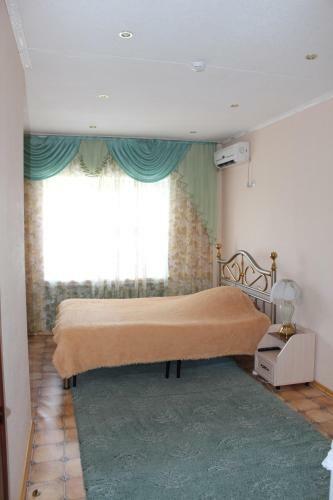 Hotel Altay