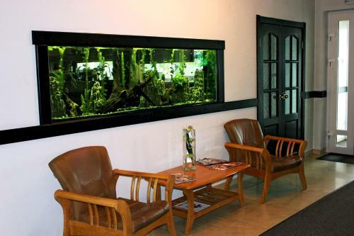 Hotel Ayir