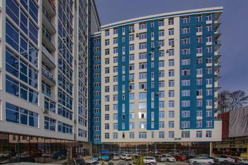 Apartments Ard House Sochi
