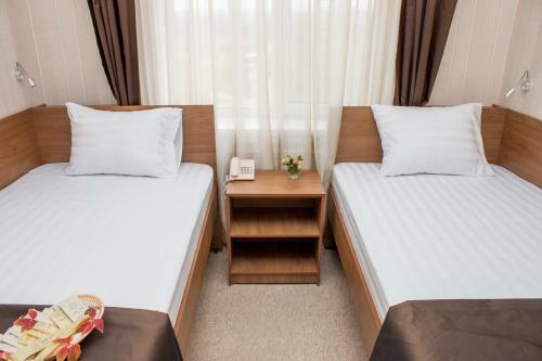 Hotel Vetrov