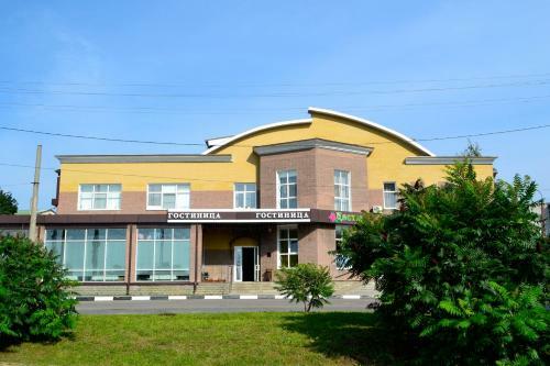 Hotel Vetrov