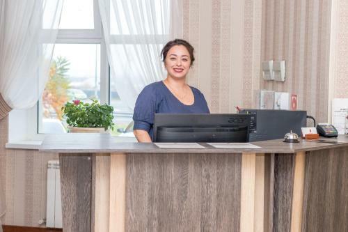 Hotel Vetrov