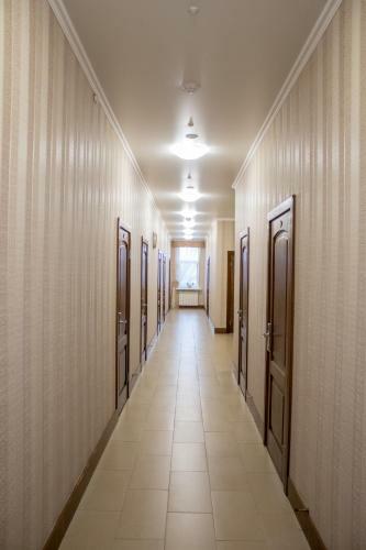Hotel Vetrov
