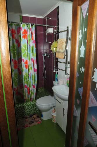 Green Hostel Kislovodsk