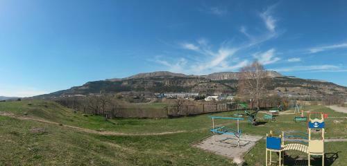 Green Hostel Kislovodsk