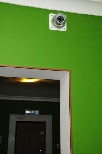 Green Hostel Kislovodsk