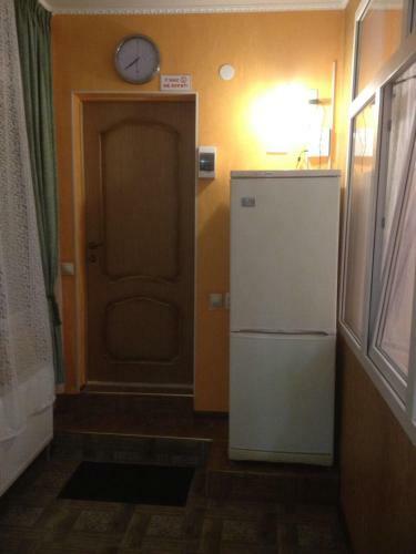 Apartments Krasnoarmeyskaya Ulitsa 1