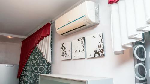 Apartaments On Kalinina