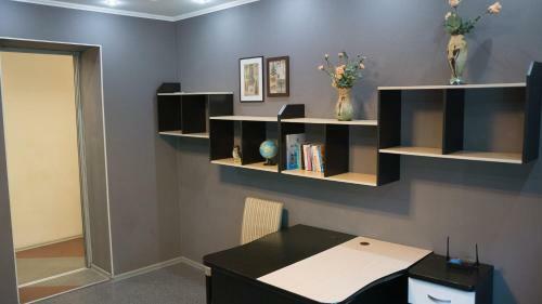 Apartaments On Kalinina