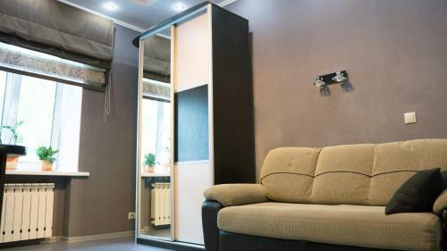 Apartaments On Kalinina
