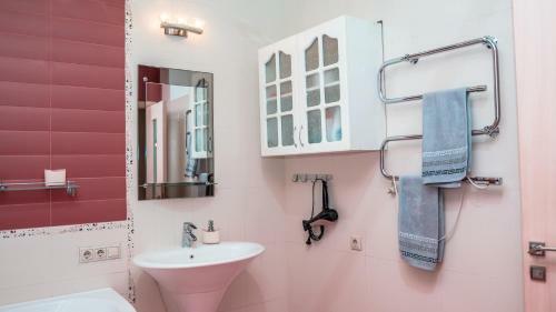 Apartaments On Kalinina