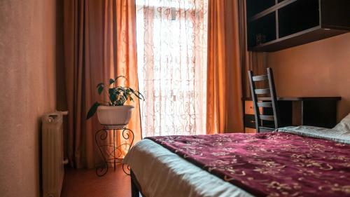 Apartaments On Kalinina