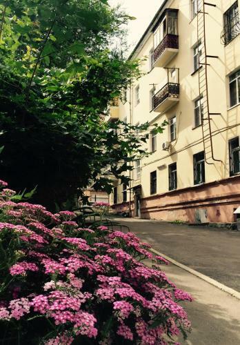 Apartaments On Kalinina