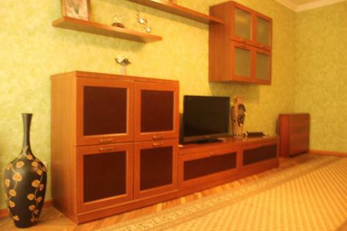 Apartment On Lenina