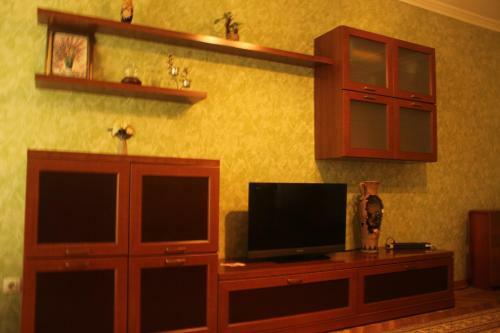 Apartment On Lenina