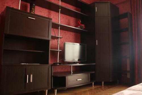 Apartment On Lenina
