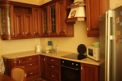 Apartment On Lenina